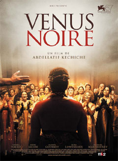 VENUS NOIRE